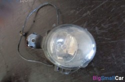 Противотуманная фара перед. лев. (63 Осветительные приборы) 63176924655 Противотуманная фара перед. лев. (63 Осветительные приборы) 63176924655