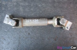 Рулевой карданчик n57 4.0 (32 Рулевое упр. и геометрия подвески) 32306774110 - купить Белой Глине