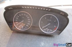 Панель приборов kmh (62 Контрольные приборы) 62109236818 - купить Белой Глине