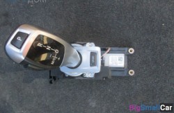 Селектор акпп n57 4.0 (25 Механизм переключения передач) 61319228611 - купить Белой Глине