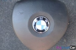 Подушка безопасности в руль (32 Рулевое упр. и геометрия подвески) 32306884666 - купить Белой Глине