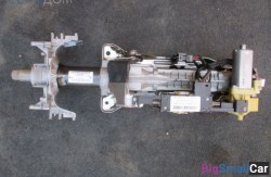 Рулевая колонка n57 4.0 (32 Рулевое упр. и геометрия подвески) 32306786253 - купить Белой Глине