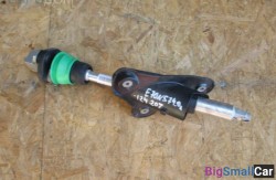 Средняя секция вала рулевого управления n57 4.0 (32 Рулевое упр. и геометрия подвески) 32306854951 - купить Белой Глине