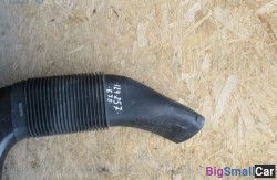 Впускной канал n57 4.0 (13 Подготовка и регулир. рабочей смеси) 13717812058