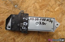 Блок (61 Общее э/оборудование автомобиля) 61359200910 - купить Белой Глине