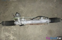 Рулевая рейка (32 Рулевое упр. и геометрия подвески) 32131096280 - купить Белой Глине