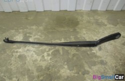 Щеткодержатель прав. (61 Общее э/оборудование автомобиля) 61617182594 - купить Белой Глине