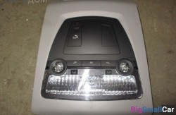 Светильник салона (63 Осветительные приборы) 63319163699 Светильник салона (63 Осветительные приборы) 63319163699