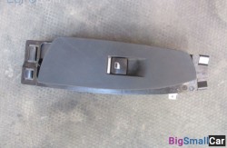 Кнопка стеклоподъемников перед. прав. (61 Общее э/оборудование автомобиля) 61319163519 - купить Белой Глине