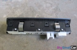 Кнопка (61 Общее э/оборудование автомобиля) 61319279306 - купить Белой Глине