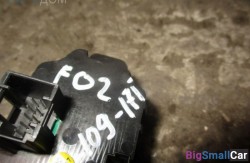 Кнопка старт/стоп (61 Общее э/оборудование автомобиля) 61319162555 - купить Белой Глине