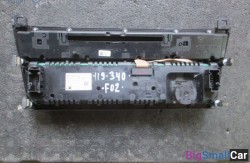 Блок управления кондиционера (61 Общее э/оборудование автомобиля) 61319328415 - купить Белой Глине