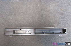 Блок jbe (61 Общее э/оборудование автомобиля) 61359138470 - купить Белой Глине