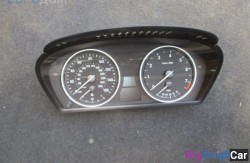 Панель приборов kmh (62 Контрольные приборы) 62119143829 - купить Белой Глине