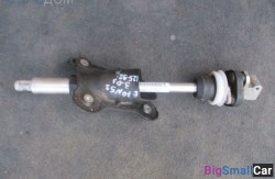 Средняя секция вала рулевого управления n52 3.0 (32 Рулевое упр. и геометрия подвески) 32306864137 - купить Белой Глине