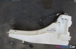 Бачок омывателя n52 3.0 (61 Общее э/оборудование автомобиля) 61677161477 - купить Белой Глине