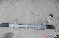 Рулевая рейка n52 3.0 (32 Рулевое упр. и геометрия подвески) 32106771418 - купить Белой Глине