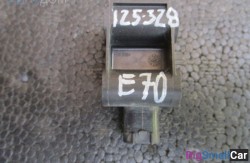 Датчик удара (65 Аудио, навигация, информ. системы) 65779152262