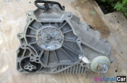 Раздаточная коробка atc 700 70/71 n52 3.0 (27 Раздаточная коробка/коробка передач E) 27107599886 - купить Белой Глине