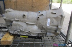 Акпп 6нр21 n52 3.0 (24 АКПП) 24007606352 - купить Белой Глине