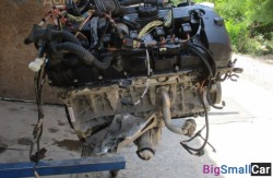 Датчик распредвала n52 3.0 (13 Подготовка и регулир. рабочей смеси) 13627525014