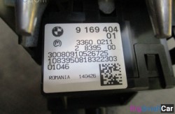 Блок управление светом (61 Общее э/оборудование автомобиля) 61319169404 - купить Белой Глине