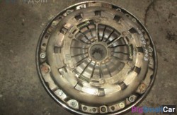 Корзина m43 т.у (21 Сцепление) 21217523618 - купить Белой Глине