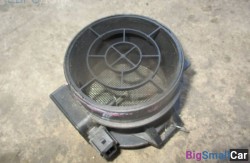 Расходомер воздуха (дмрв) m52, m54 (13 Подготовка и регулир. рабочей смеси) 13621432356