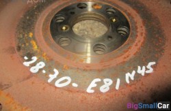 Маховик акпп n45 (21 Сцепление) 11227548102 - купить Белой Глине