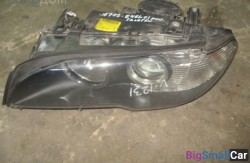 Фара перед. лев. (63 Осветительные приборы) 631283634931 Фара перед. лев. (63 Осветительные приборы) 631283634931