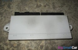 Блок в двери прав. (61 Общее э/оборудование автомобиля) 61356922262 - купить Белой Глине