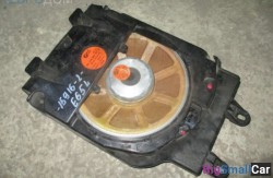 Сабвуфер лев. (65 Аудио, навигация, информ. системы) 65136907651