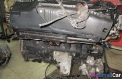 Датчик коленвала м57n 2.5 (13 Подготовка и регулир. рабочей смеси) 13627809334