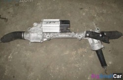 Рулевая рейка (32 Рулевое упр. и геометрия подвески) 32106865433 - купить Белой Глине