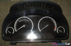 Панель приборов kmh (62 Контрольные приборы) 62106842965 - купить Белой Глине