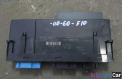 Блок jbe (61 Общее э/оборудование автомобиля) 61359267454 - купить Белой Глине