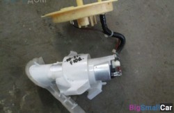 Насос топливный n47 (16 Система подачи топлива) 16117260648