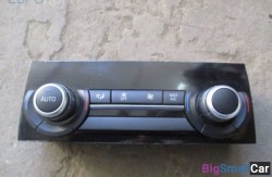 Блок управления кондиционера (61 Общее э/оборудование автомобиля) 61319290750 - купить Белой Глине