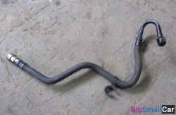 Шланг радиатор - рейка m54 3.0 (32 Рулевое упр. и геометрия подвески) 32416767137 - купить Белой Глине