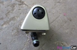 Форсунка омывателя фар лев. (61 Общее э/оборудование автомобиля) 61678252745 - купить Белой Глине