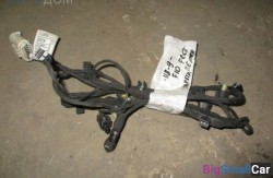 Проводка парктроников перед. (61 Общее э/оборудование автомобиля) 61129286483 - купить Белой Глине