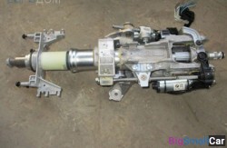 Рулевая колонка (32 Рулевое упр. и геометрия подвески) 32306788155 - купить Белой Глине