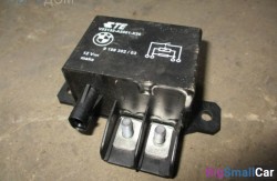 Реле (61 Общее э/оборудование автомобиля) 61369198302 - купить Белой Глине