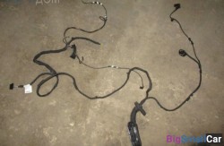 Проводка двери задн. (61 Общее э/оборудование автомобиля) 61129320500 - купить Белой Глине