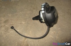 Крышка лючка бака n57 (16 Система подачи топлива) 16117222392