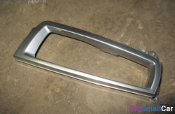 Накладка (61 Общее э/оборудование автомобиля) 61319189064 - купить Белой Глине