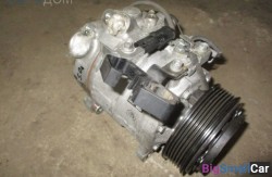 Компрессор кондиционера (64 Отопления и кондиционирования) 64529216466