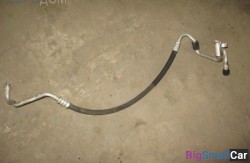 Трубка (64 Отопления и кондиционирования) 64539191455