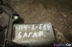 Моторчик дворников задн. (61 Общее э/оборудование автомобиля) 67632990856 - купить Белой Глине