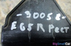 Крепление фары прав. (63 Осветительные приборы) 63117162090